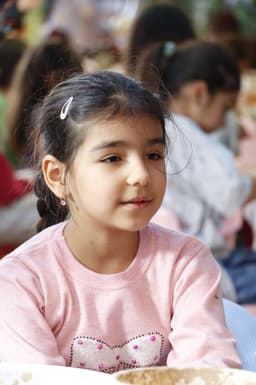 لبخند زیبا